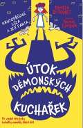 Svojtka tok dmonskch kuchaek