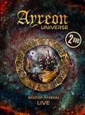 Ayreon Ayreon Universe: Best Of Ayreon - Live (2DVD)