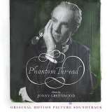 Greenwood Jonny Phantom Thread (digipak) Soundtrack