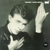 Bowie David Heroes (2017 Remastered Version)