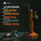 Warner Music Poulenc: La Voix Humaine; Cocteau: Le Bel Indifferent