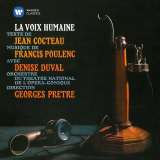 Warner Music Poulenc: La Voix Humaine; Cocteau: Le Bel Indifferent