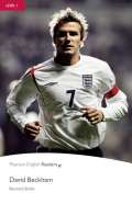 Smith Bernard PLPR1:David Beckham Bk/CD pack