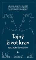 Esence Tajný život krav