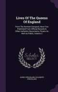 Palala Press Lives of the Queens of England