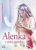 Leschinger Martin - Flétna Alenka v zemi zázraků