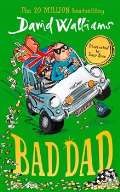 HarperCollins Bad Dad