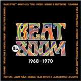 Supraphon Beat (Al)Boom 1968-1970