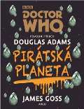 Argo Doctor Who: Pirtsk planeta