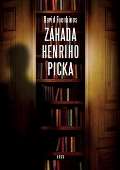 Argo Zhada Henriho Picka