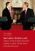 Karolinum New Labour, Británie a svět