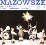 Warner Music Mazowsze Spiewa Koledy