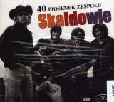 Warner Music 40 Piosenek zespolu