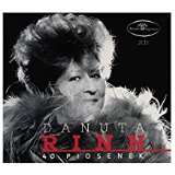 Warner Music 40 Piosenek Danuty Rinn