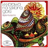 Warner Music Wyprawa Na Szklana Gore - Bajka Muzyczna