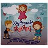 Warner Music Wyliczanki I Skakanki