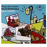 Warner Music Najpiekniejsze Sluchowiska Dla Dzieci