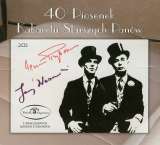 Warner Music 40 Piosenek Kabaretu Starszych Panow