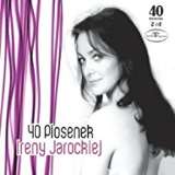 Warner Music 40 Piosenek Ireny Jarockiej