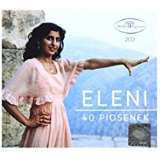 Warner Music 40 Piosenek Eleni