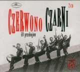 Warner Music 40 Piosenek Czerwono Czarnych