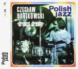 Warner Music Drums Dream (polish Jazz)