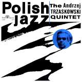 Warner Music Andrzej Trzaskowski Quintet (polish Jazz)