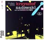 Warner Music Krzysztof Sadowski And His Hammond Organ (polish Jazz)