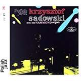 Warner Music Krzysztof Sadowski And His Hammond Organ (polish Jazz)