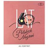 Warner Music Jej Portret. 60 Lat Polskich Nagran