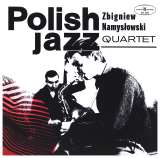 Warner Music Zbigniew Namysłowski Quartet (polish Jazz)