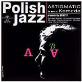 Warner Music Astigmatic (polish Jazz)