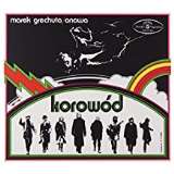 Warner Music Korowod (digipack)