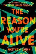 Picador The Reason You´re Alive