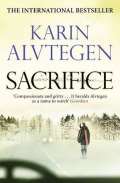 Canongate Books Sacrifice