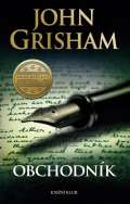 Grisham John Obchodnk