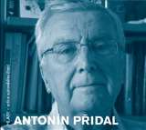 Triáda Antonín Přidal