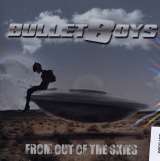 BulletBoys From Out Of The Skies