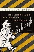 Hašek Jaroslav Die Abenteuer des braven Soldaten Schwejk