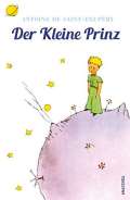 Saint-Exupry Antoine de Der Kleine Prinz
