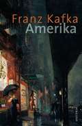 Kafka Franz Amerika