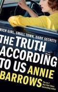 Transworld Publishers Truth According To Us