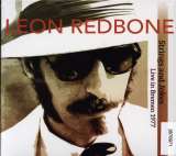 Redbone Leon Strings And Jokes, Live In Bremen 1977 -Digi-