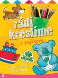Aksjomat Rádi kreslíme s pejskem