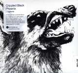 Crippled Black Phoenix I, Vigilante -Digi-