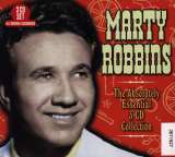 Robbins Marty Absolutely Essential 3 CD Collection