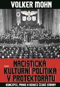 Prostor Nacistická kulturní politika v Protektorátu