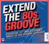 Warner Music Extend The 80s Groove
