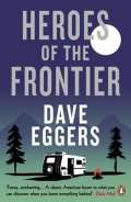 Penguin Books Heroes Of the Frontier
