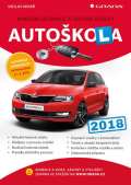Grada Autokola 2018 - Modern uebnice a testov otzky